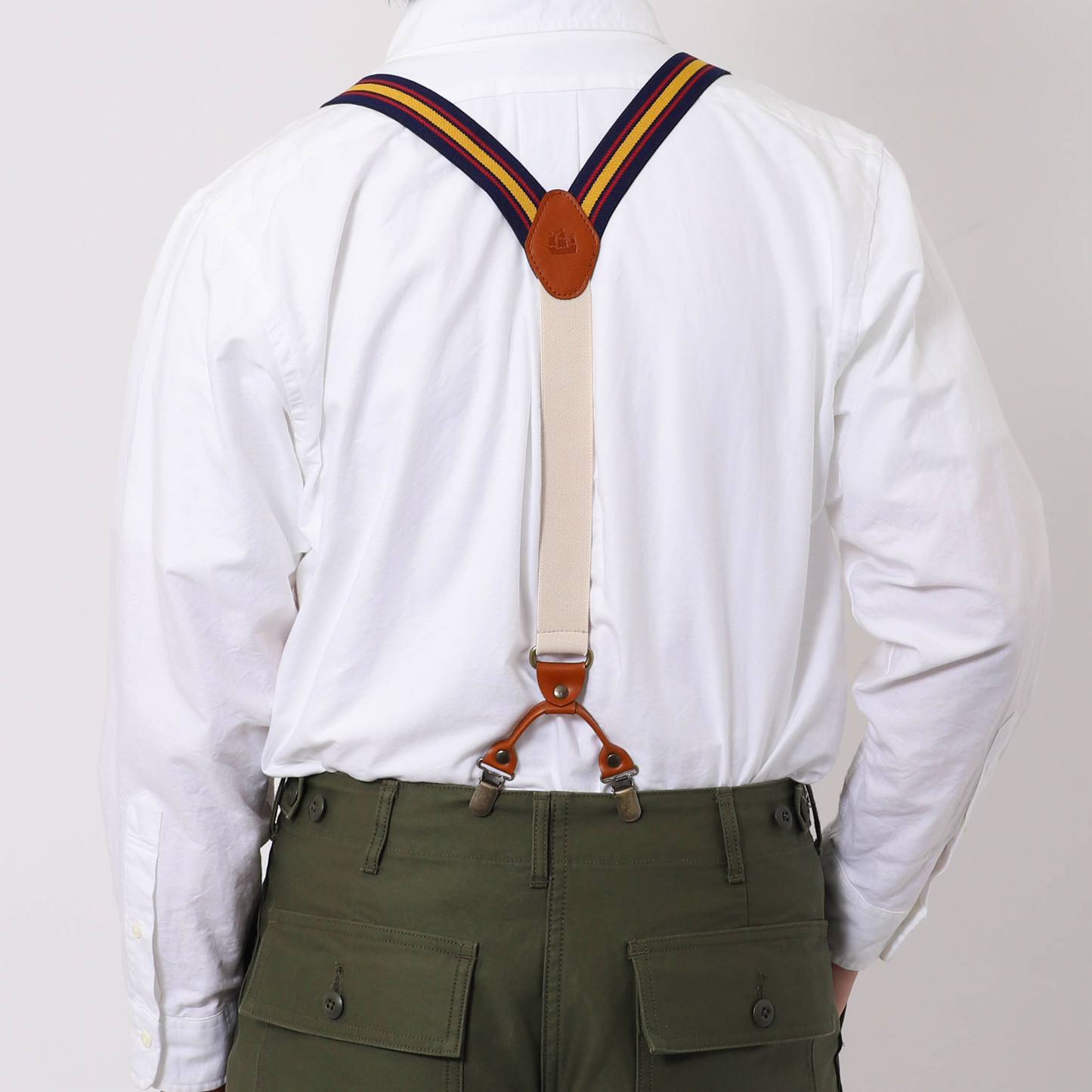 [Reserved product] IVY SUSPENDER