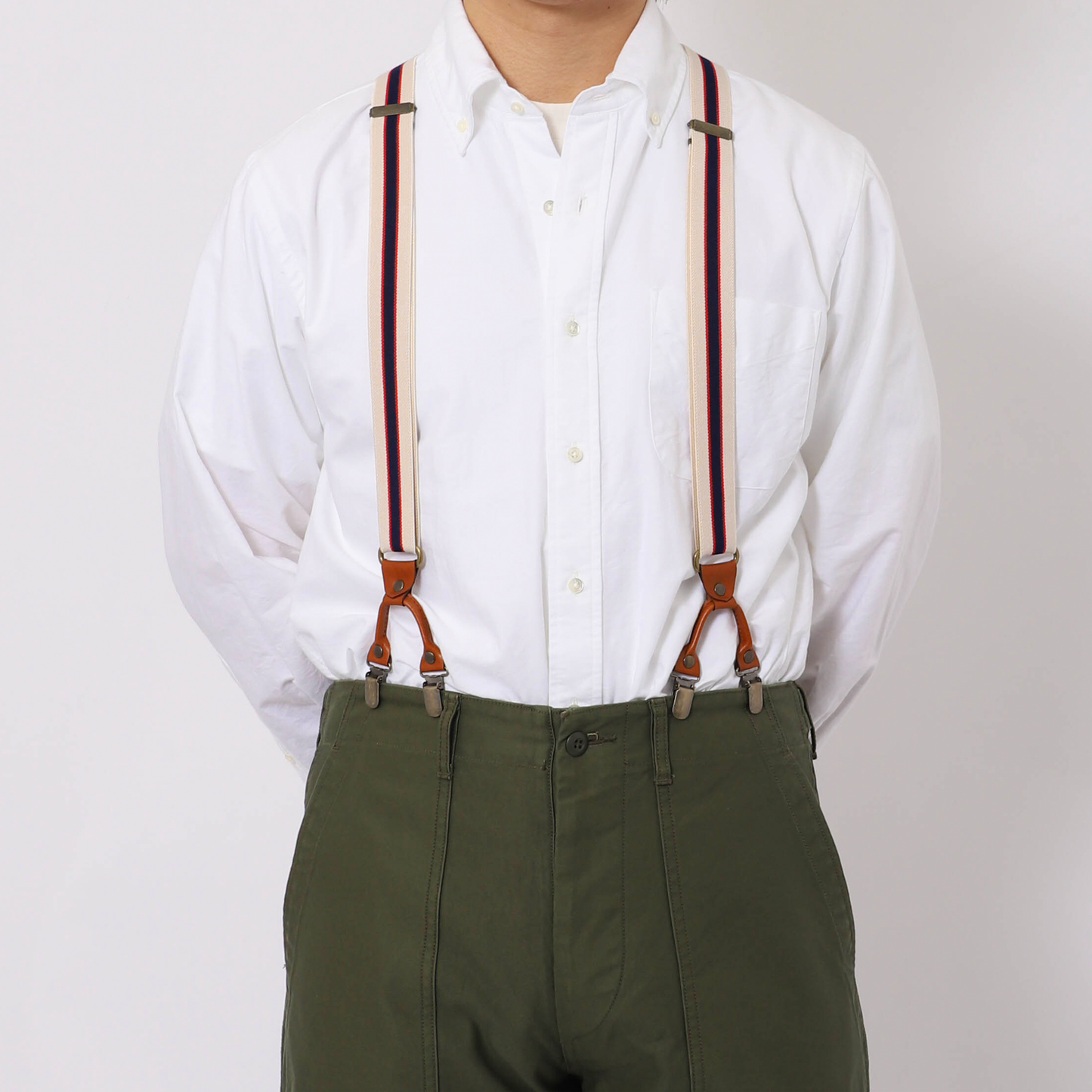 [Reserved product] IVY SUSPENDER