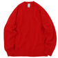 Ivy Crew Neck Cashmere Sweater