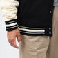 "MADE" Letterman Jacket