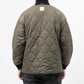 INNER QUILTED PADDING JACKET