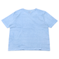 Pigment Dyed V-Neck Tee